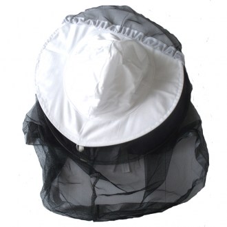 Klobouk včelařský - normal - CZ